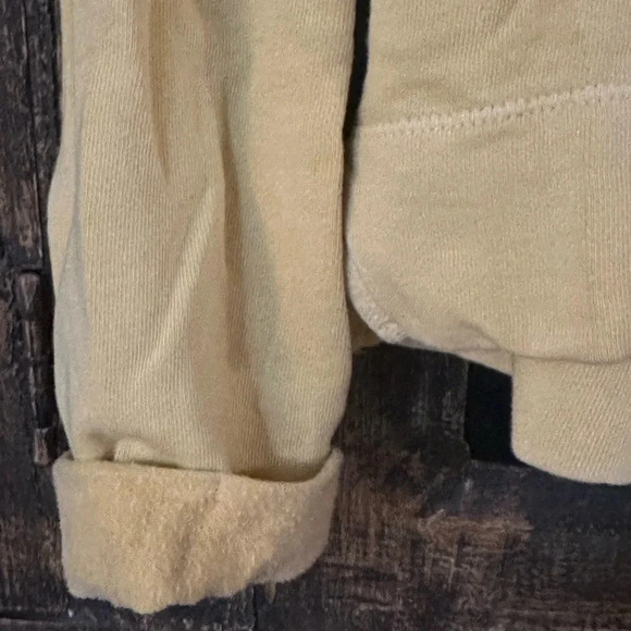 Old Navy Sweatshirt crewneck with cuffed sleeves  Size Small EUC - Picture 2 of 5